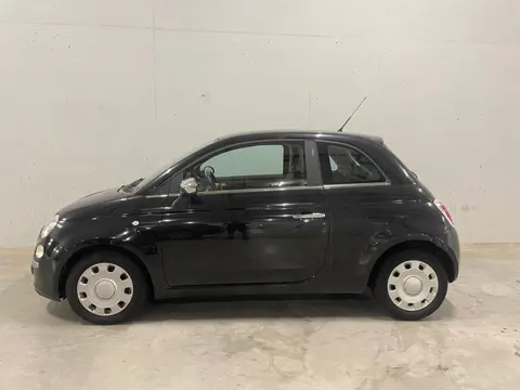 Fiat 500 1.2 Automaat Airco APK NAP