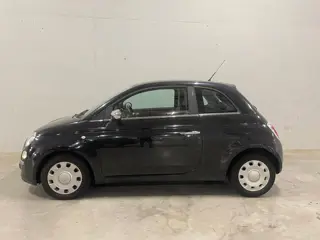 Fiat 500 1.2 Automaat Airco APK NAP