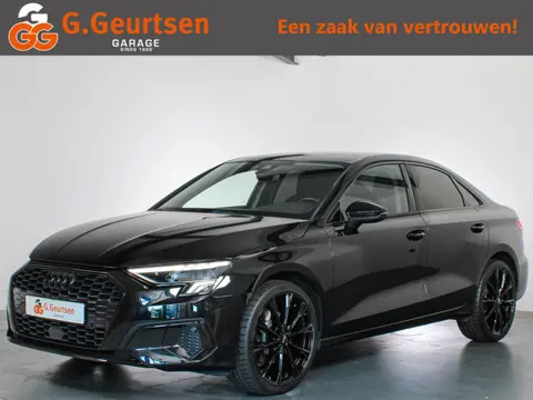 Audi A3 Limousine 35 TFSI Business edition Standkachel, Apple CarPlay/Android Auto, ACC
