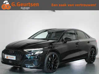 Audi A3 Limousine 35 TFSI Business edition Standkachel, Apple CarPlay/Android Auto, ACC