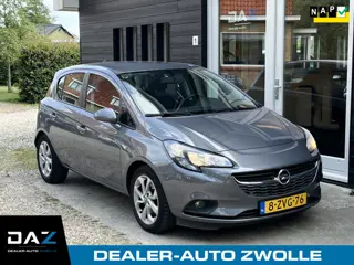 Opel Corsa 1.0 Turbo Edition Airco/Apple carplay/pdc/Lm