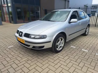 Seat Leon 1.6-16V Sport
