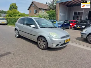 Ford Fiesta 1.3 Futura ** INRUILKOOPJE **