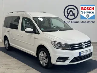 Volkswagen Caddy 1.4 TSI MAXI 7-PERSOONS / FULL LED / CARPLAY / PARKPILOT /