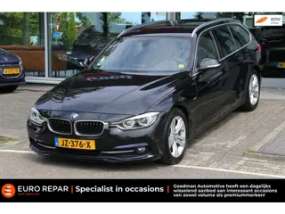BMW 3-serie Touring 320d EDE Centennial Executive EXPORT
