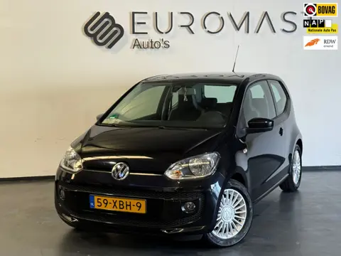 Volkswagen Up! 1.0 high up! BlueMotion Airco Nap Nieuwe Apk