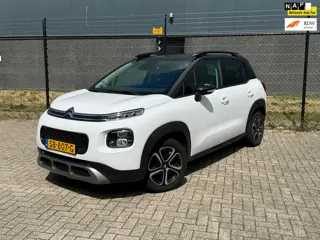 Citroen C3 Aircross 1.2 PureTech S&S Feel |OrgNL| |1ste eigenaar| |Dealer onderhouden|