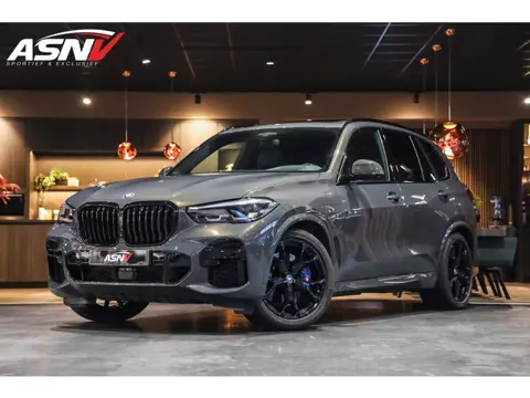 BMW X5 XDrive45e High Executive, 394 PK, M/Sports/Pakket, Comfort/Seats, Pano/Sky/Lounge, Ventilatie