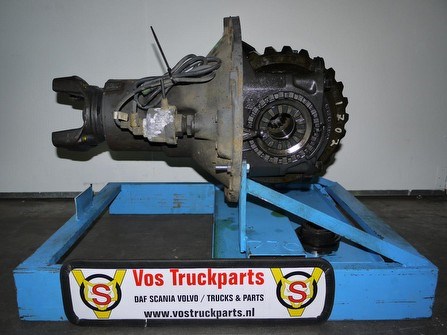 Differentieel Scania RP-832 3.91 IS