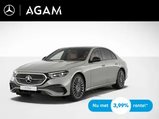 Mercedes-Benz E-Klasse Limousine 300 e Business Solution AMG