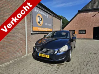 Volvo V60 2.0 D4 Kinetic (bj 2013)