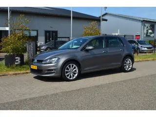 Volkswagen Golf 1.2 TSI Highline DSG|Clima|Camera|Cruise