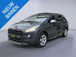 Peugeot 3008 1.6 THP Active | Automaat | Navigatie | Climate