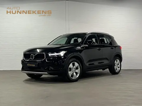 Volvo XC40 1.5 T3 Momentum Trekhaak | Cruise-/climate control | Achteruitrij camera | Carplay | Stoe