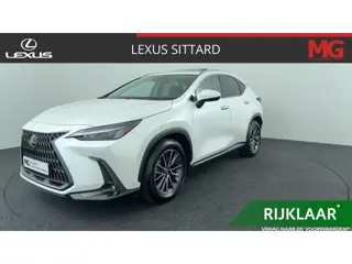 Lexus NX 450h+ AWD Luxury Line