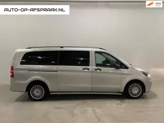 Mercedes-Benz Vito Tourer 116 Extra Lang 9p. Automaat BTW 21% Camera