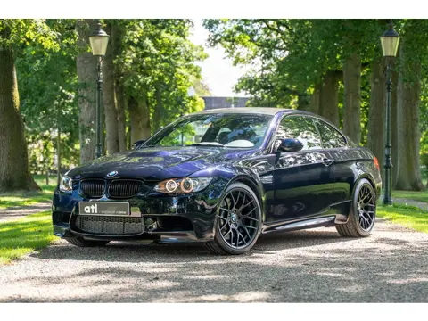 BMW 3-serie Coupé M3 DCT