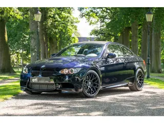 BMW 3-serie Coupé M3 DCT