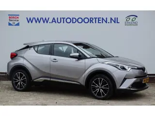 Toyota C-HR 1.2 Urban|Trekhaak|Navi|Camera|Bluetooth
