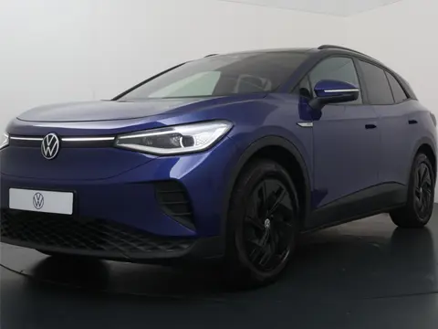 Volkswagen ID.4 Pro 77 kWh | 204 PK | SoH 93% | Adaptive Cruise Control | Achteruitrijcamera | Panor