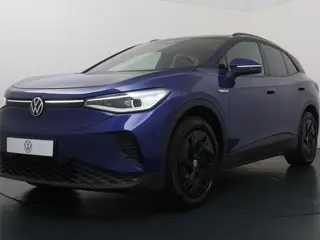 Volkswagen ID.4 Pro 77 kWh | 204 PK | SoH 93% | Adaptive Cruise Control | Achteruitrijcamera | Panor