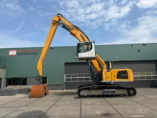 Liebherr LH 40 C MB6181