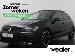 Volkswagen Golf 1.5 eTSI R-Line Edition | 116 PK | Automaat | Adaptive Cruise Control | Achteruitrij