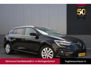 Renault Mégane Estate 1.6 E-Tech Plug-In Hybrid 160pk Trekhaak/Carplay/LED