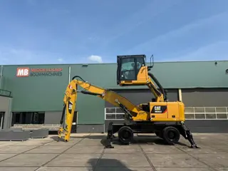 Caterpillar MH3022 MB6166