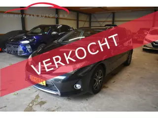 Toyota Auris 1.8 Hybrid Lease (bj 2015, automaat)