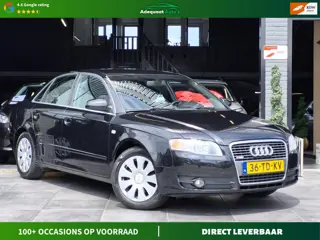 Audi A4 Limousine 2.0 Pro Line|2e eig|NAP|Cruise|PDC|Airco