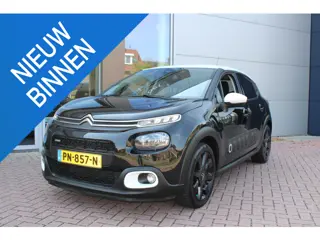 Citroen C3 1.2 PureTech Shine