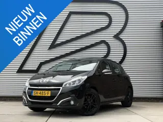 Peugeot 208 1.2 PureTech Blue Lion Navi|Carplay|Cruise|Trekhaak|PDC|Airco|N.A.P|APK tot 03-2027