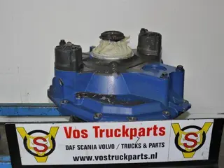 Versnellingsbak Scania PLAN. DEEL GR(S)