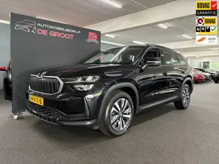Skoda KODIAQ 1.5 TSI PHEV Business Edition/ NL auto/ Eerste eigenaar/ Automaat/ Plug in Hybrid
