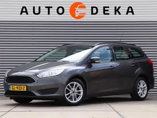 Ford Focus Wagon 1.0 EcoBoost Trend Edition *Nieuwe distributieriem*