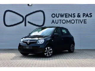 Renault Twingo 1.0 SCe Collection | 1E EIGENAAR | AIRCO