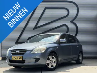 Kia cee'd 1.4 X-tra 2e Eigenaar|Airco|Trekhaak|Cruise|Goed Onderhouden|N.A.P|Nieuwe APK bij Afleveri
