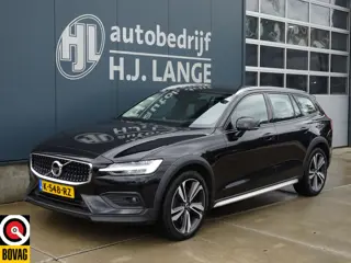 Volvo V60 Cross Country 2.0 B5 AWD Ultimate (bj 2021)