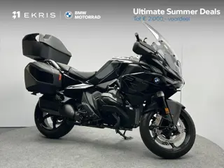 BMW R 1300 RT | Comfort Package