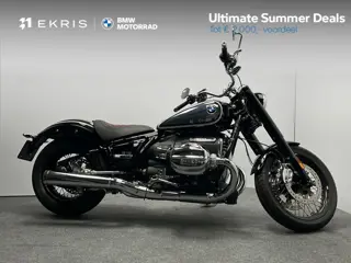 BMW R 18 100 Years BMW Motorrad .
