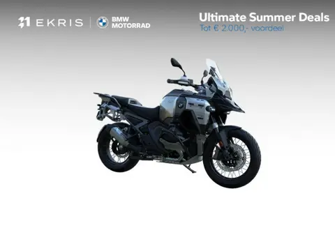 BMW R 1300 GS Adventure | Dynamic pack | Innovations pack