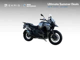 BMW R 1300 GS Adventure | Dynamic pack | Innovations pack