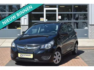 Opel KARL 1.0 ecoFLEX Edition Airco Km 82.500!!
