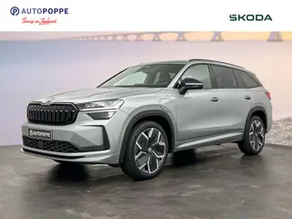 Škoda Kodiaq Sportline Business 1.5 TSI PHEV 150 kW / 204 PK SU