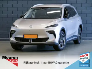 MG MGS5 EV Luxury 64 kWh | 360 CAMERA | CARPLAY |