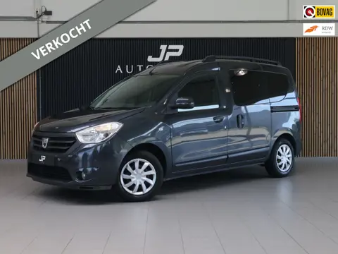 Dacia DOKKER 1.6 SCe PDC|AIRCO|ELEKTRISCHE RAMEN|GROOT ONDERHOUDT UITGEVOERD INCL RIEM