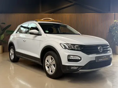 Volkswagen T-Roc 1.5 TSI Style climat/cruise control en navigatie