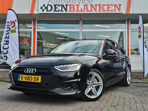 Audi A4 Avant 40 TFSI Pro Line BJ.2021 / Navi / Clima / Pdc / Matrix Led / 18"Lmv / NL Auto NAP !!