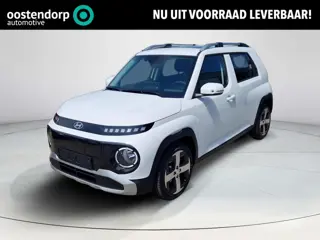 Hyundai INSTER inster | Voorraadauto | Navigatie | 17 inch LMV |